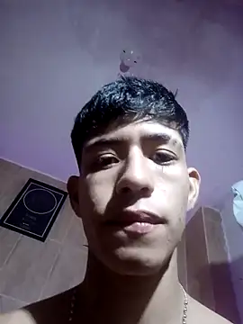 dareck 18 online show from 02/23/26, 07:53