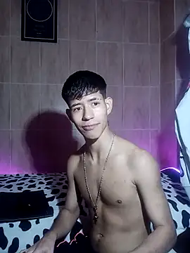 dareck 18 online show from 02/24/26, 10:54