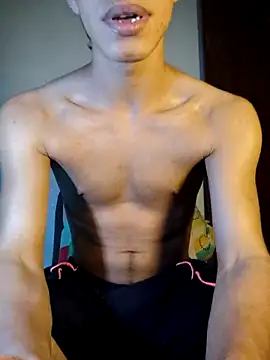 dareck 18 online show from 03/14/26, 12:38