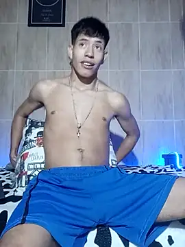 dareck 18 online show from 02/25/26, 11:48