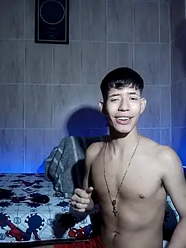 dareck 18 online show from 02/20/26, 11:50