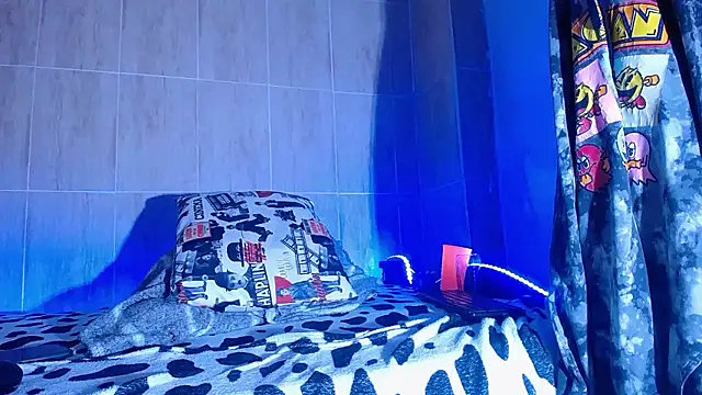 dareck 18 online show from 01/15/26, 01:47