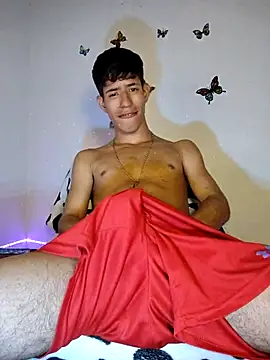 dareck 18 online show from 03/25/26, 12:11