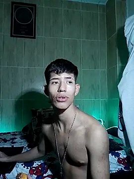 dareck 18 online show from 02/24/26, 05:52