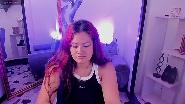 VanessaScott  online show from 03/21/26, 04:46