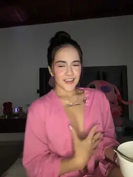 Paulet Johnson online show from 02/26/26, 02:55