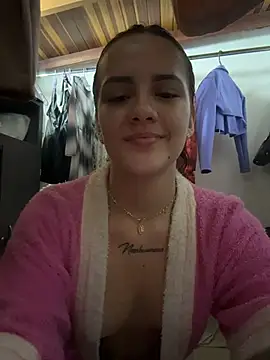 Paulet Johnson online show from 12/04/25, 07:46