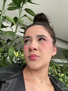 Paulet Johnson online show from 03/15/25, 07:48