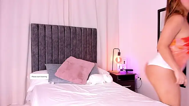 Tefy-Rose online show from 09/28/25, 03:57