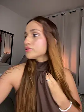 Tefy-Rose online show from 02/15/26, 04:35