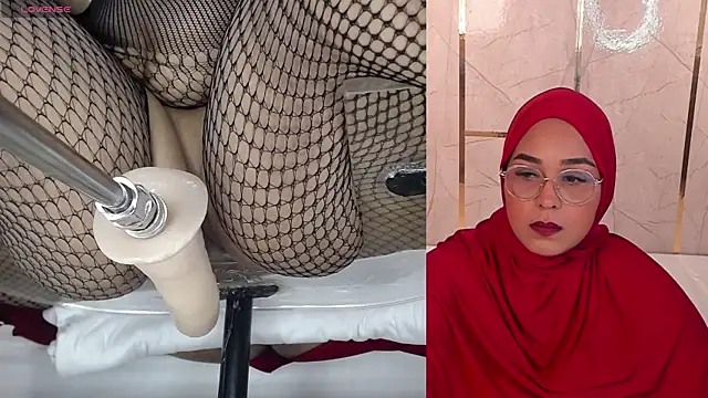 BBWHijab online show from 10/13/25, 05:20