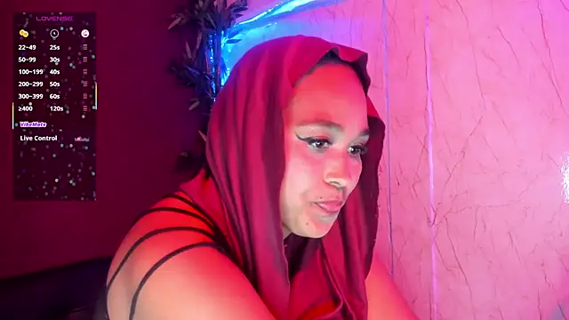 BBWHijab online show from 03/23/25, 05:10