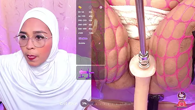 BBWHijab online show from 09/16/25, 05:08