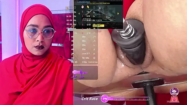 BBWHijab online show from 10/02/25, 05:33