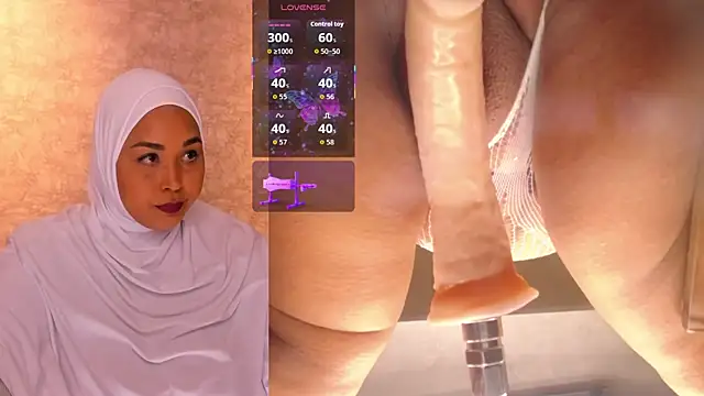 Snapshot of BBWHijab chatting on 02/27/26, 10:42 BBWHijab online show from 02/27/26, 10:42