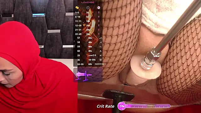 BBWHijab online show from 09/20/25, 03:55