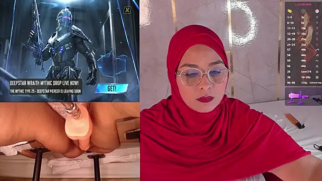 BBWHijab online show from 11/05/25, 05:43