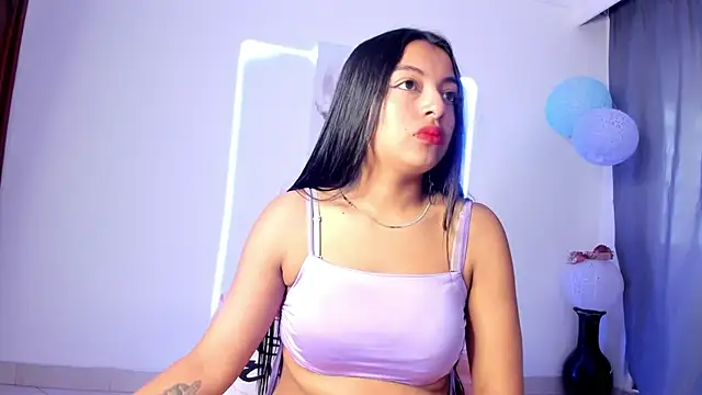 sweet cinamon online show from 10/15/25, 02:14