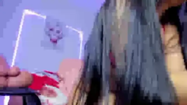 sweet cinamon online show from 01/31/26, 07:12