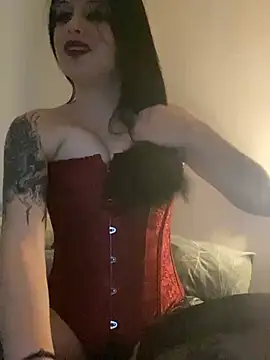 SmokeyBat13 online show from 03/17/25, 09:46