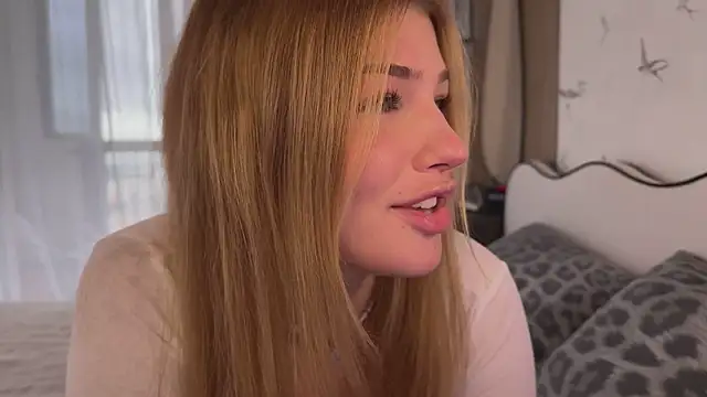 Anna Six online show from 05/29/26, 03:56