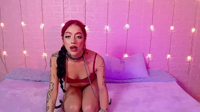 wet valery online show from 02/12/26, 02:33