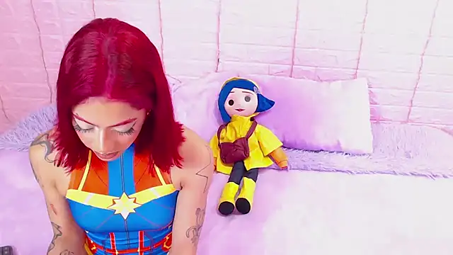 wet valery online show from 02/09/26, 01:03