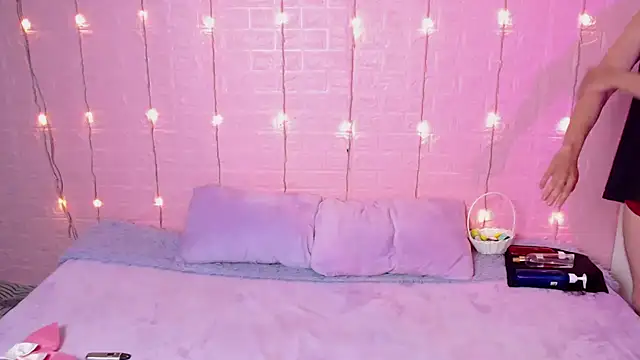 wet valery online show from 02/22/26, 02:03