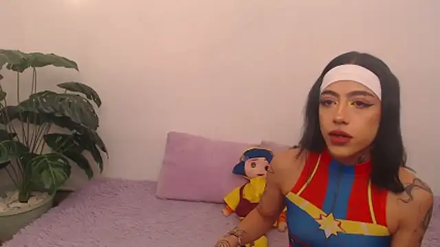 wet valery online show from 04/23/26, 01:01