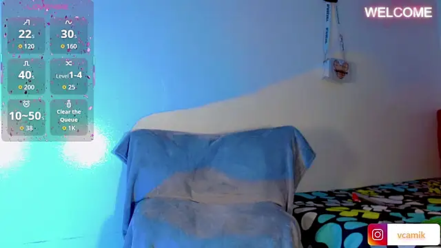 alexsandra kiss online show from 03/04/26, 11:29