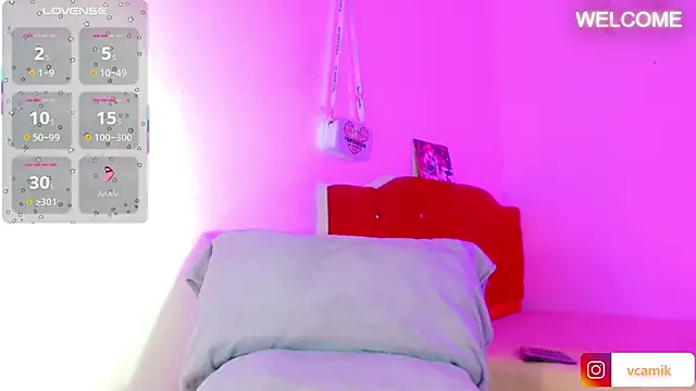 alexsandra kiss online show from 03/10/26, 11:14