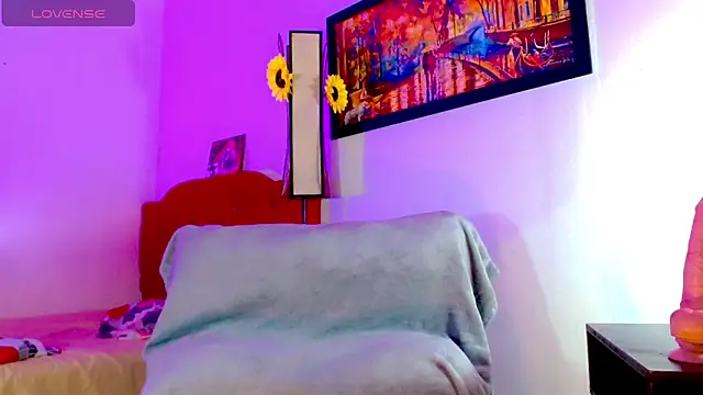 alexsandra kiss online show from 03/23/26, 11:32