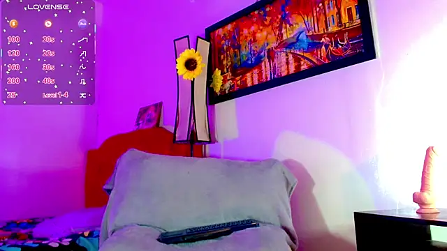 alexsandra kiss online show from 03/28/26, 11:22