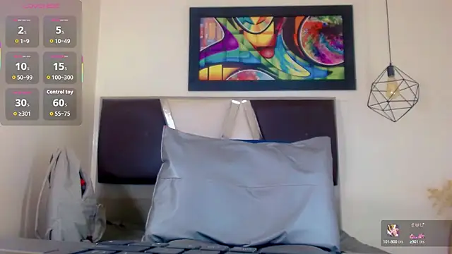 alexsandra kiss online show from 10/05/25, 11:34