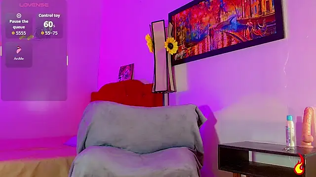 alexsandra kiss online show from 04/15/26, 11:05