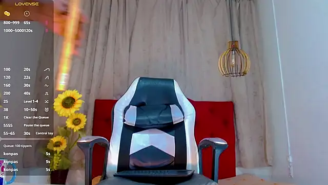 alexsandra kiss online show from 02/05/26, 11:28