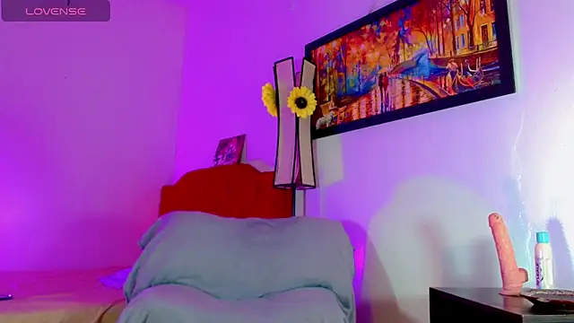 alexsandra kiss online show from 04/05/26, 11:17