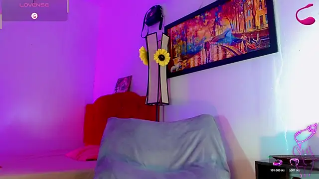 alexsandra kiss online show from 04/10/26, 11:17