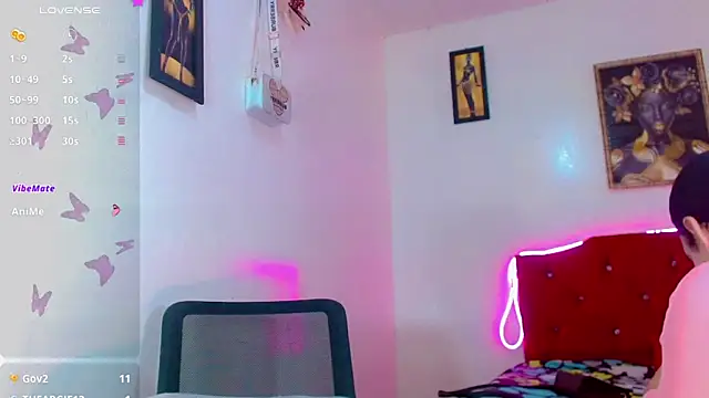 alexsandra kiss online show from 02/14/26, 11:10