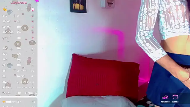 alexsandra kiss online show from 02/16/26, 11:20