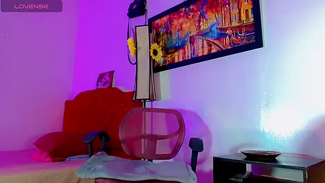 alexsandra kiss online show from 04/08/26, 11:12