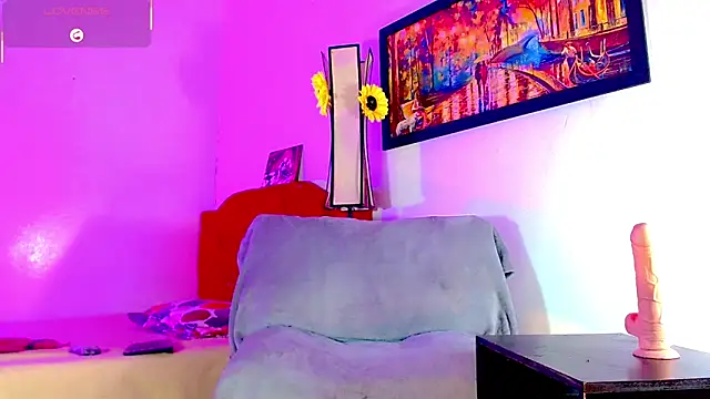 alexsandra kiss online show from 03/20/26, 10:38