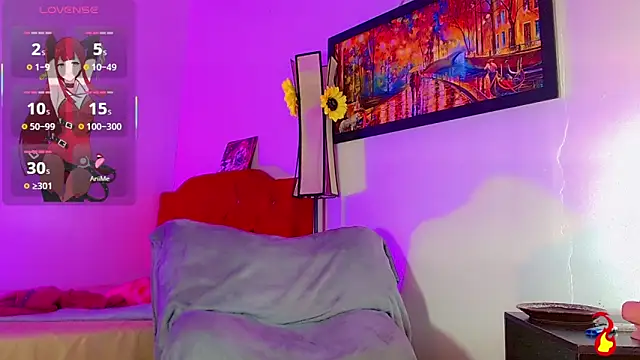 alexsandra kiss online show from 04/12/26, 10:40