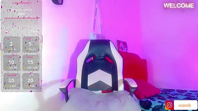 alexsandra kiss online show from 03/06/26, 11:16