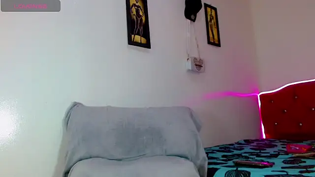 alexsandra kiss online show from 02/24/26, 11:00