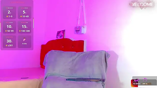 alexsandra kiss online show from 03/11/26, 11:15