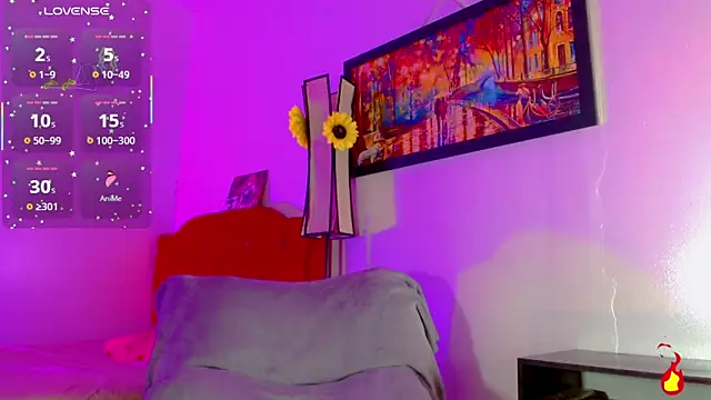 alexsandra kiss online show from 04/11/26, 11:25