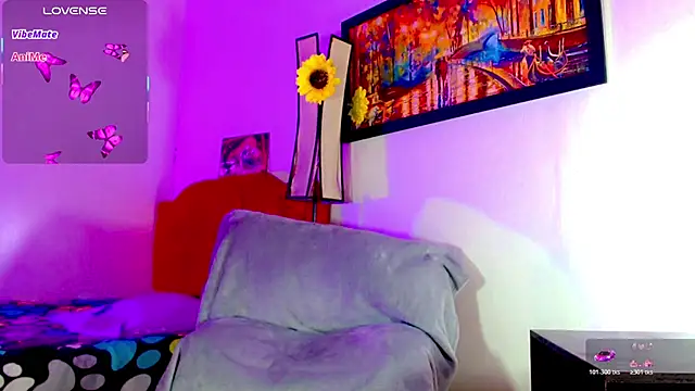 alexsandra kiss online show from 03/26/26, 11:30