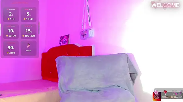 alexsandra kiss online show from 03/13/26, 11:37