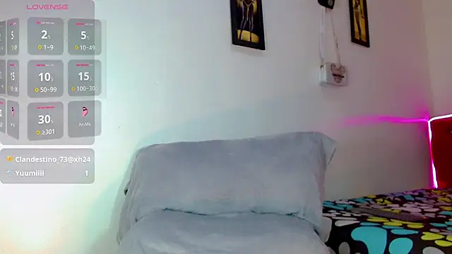 alexsandra kiss online show from 02/25/26, 10:48